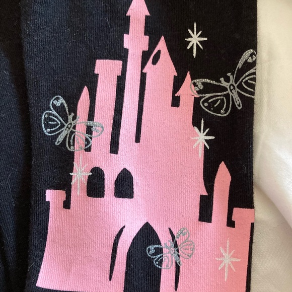 Disney Princess 2 piece set size 5. - Picture 3 of 5